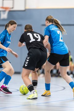 Bild 148 - wBJ NFV Futsalmeisterschaft